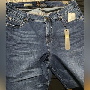 KUT (KUT from the Kloth) plus size 18W jeans